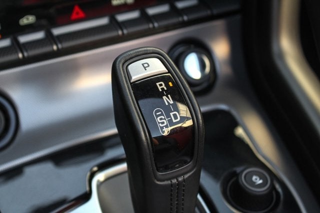 2017 Jaguar F-TYPE R