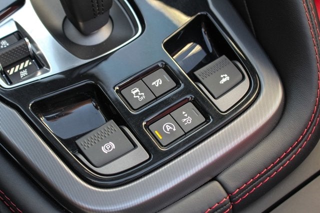 2017 Jaguar F-TYPE R