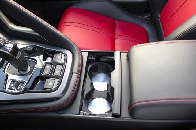 2017 Jaguar F-TYPE R