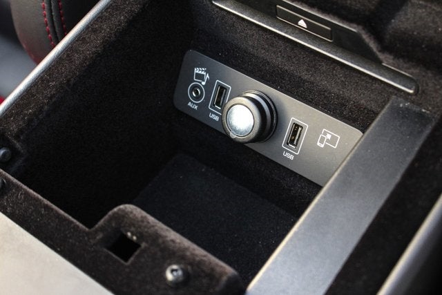 2017 Jaguar F-TYPE R