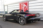 2017 Jaguar F-TYPE R