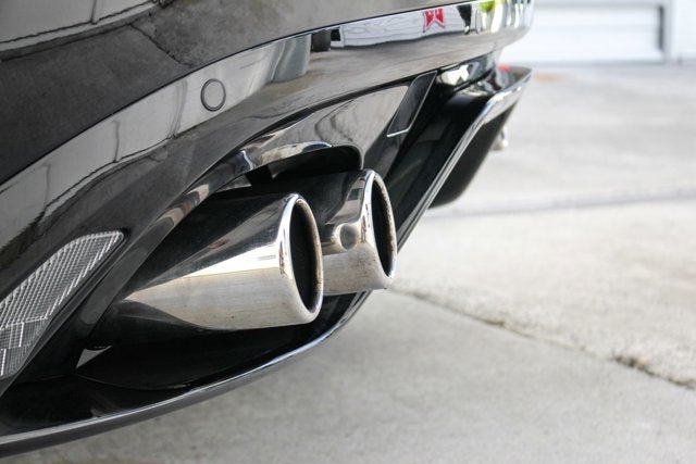 2017 Jaguar F-TYPE R