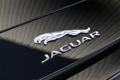 2017 Jaguar F-TYPE R