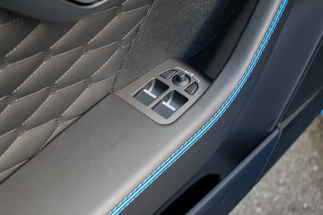 2017 Jaguar F-TYPE SVR Coupe