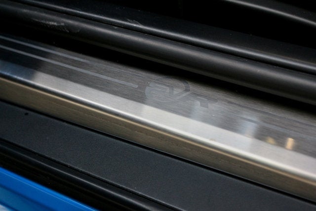 2017 Jaguar F-TYPE SVR Coupe