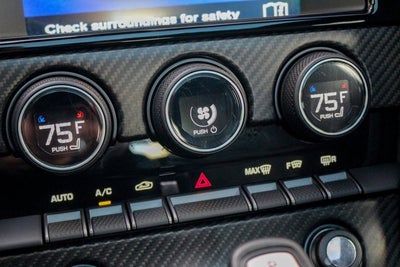 2017 Jaguar F-TYPE SVR Coupe