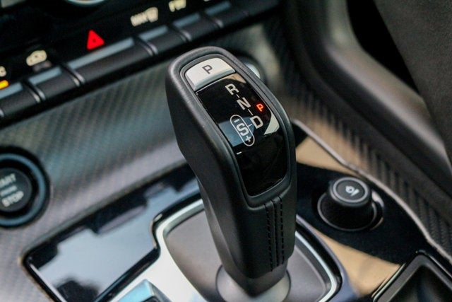 2017 Jaguar F-TYPE SVR Coupe