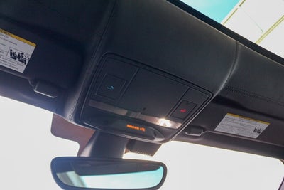 2017 Jaguar F-TYPE SVR Coupe