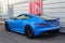 2017 Jaguar F-TYPE SVR Coupe
