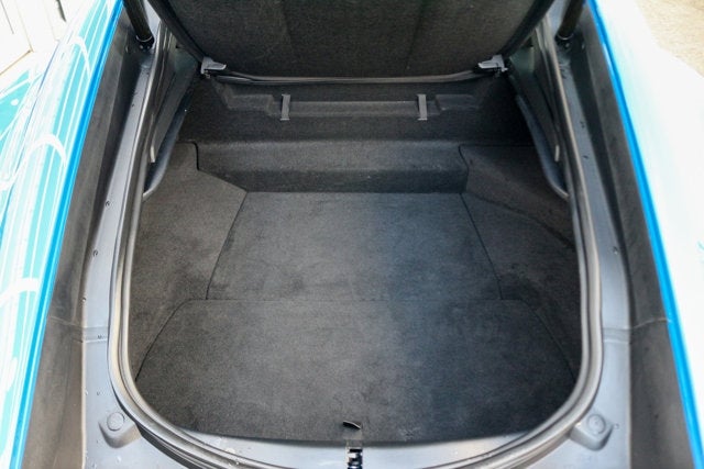 2017 Jaguar F-TYPE SVR Coupe