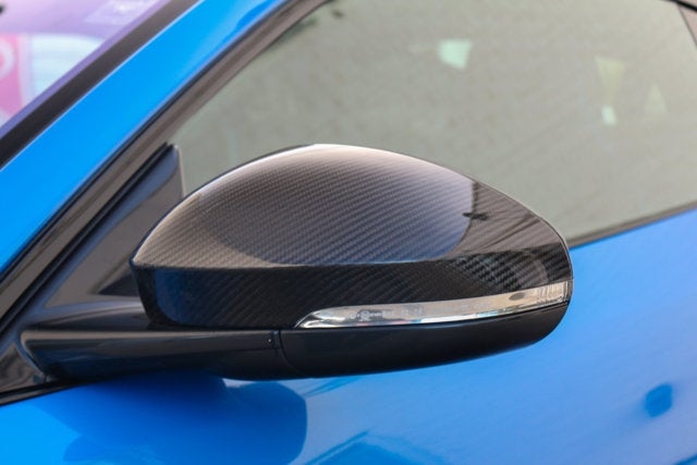 2017 Jaguar F-TYPE SVR Coupe