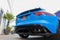 2017 Jaguar F-TYPE SVR Coupe