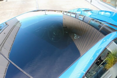 2017 Jaguar F-TYPE SVR Coupe