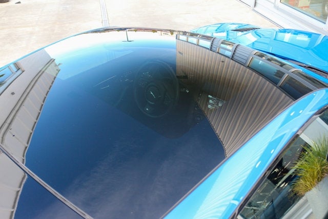 2017 Jaguar F-TYPE SVR Coupe