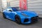 2017 Jaguar F-TYPE SVR Coupe