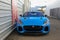 2017 Jaguar F-TYPE SVR Coupe