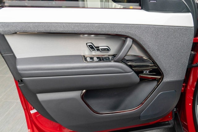 2023 Land Rover Range Rover Sport SE Dynamic