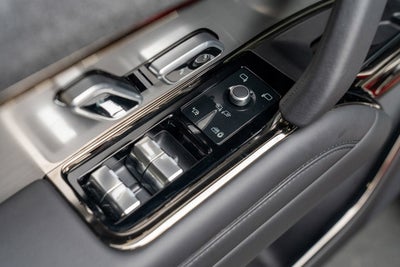 2023 Land Rover Range Rover Sport SE Dynamic