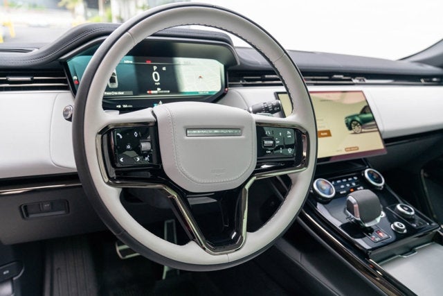 2023 Land Rover Range Rover Sport SE Dynamic