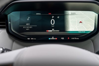 2023 Land Rover Range Rover Sport SE Dynamic
