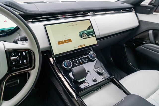 2023 Land Rover Range Rover Sport SE Dynamic
