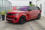 2023 Land Rover Range Rover Sport SE Dynamic