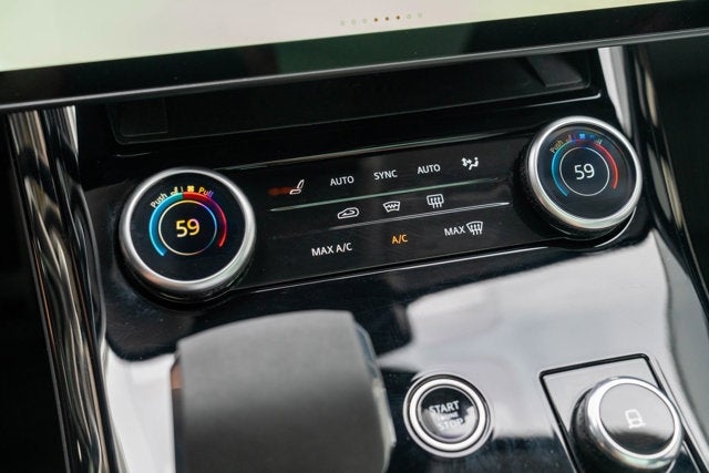 2023 Land Rover Range Rover Sport SE Dynamic