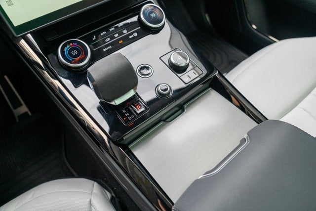 2023 Land Rover Range Rover Sport SE Dynamic