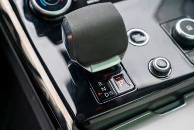 2023 Land Rover Range Rover Sport SE Dynamic