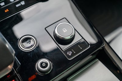2023 Land Rover Range Rover Sport SE Dynamic
