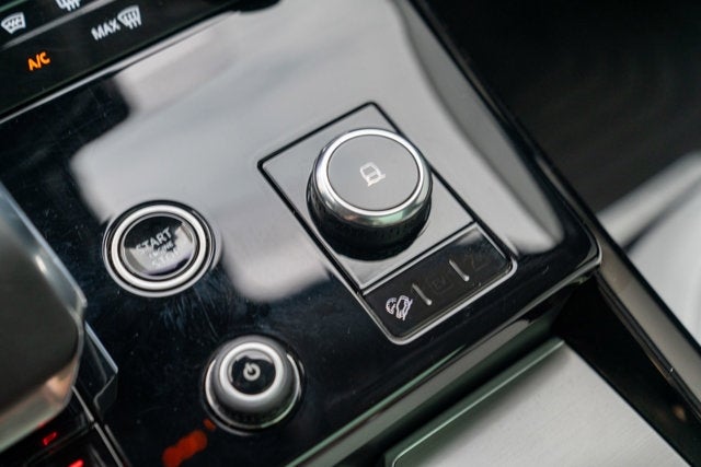 2023 Land Rover Range Rover Sport SE Dynamic