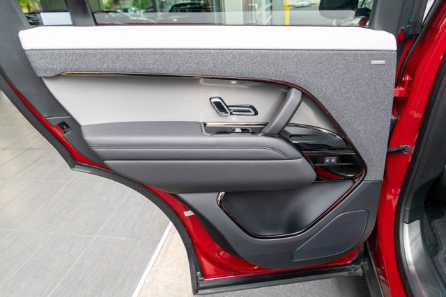 2023 Land Rover Range Rover Sport SE Dynamic