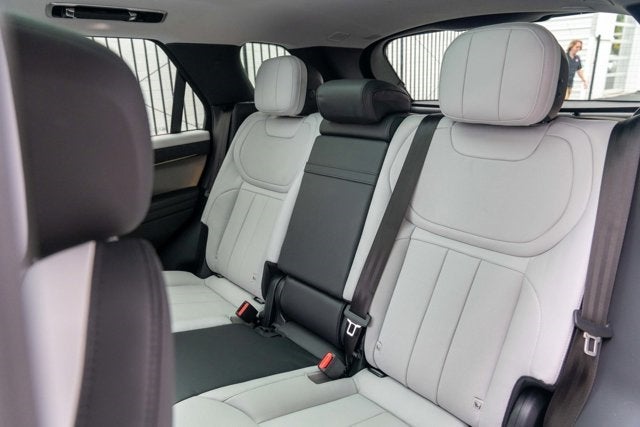 2023 Land Rover Range Rover Sport SE Dynamic
