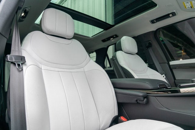 2023 Land Rover Range Rover Sport SE Dynamic