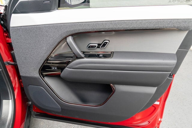 2023 Land Rover Range Rover Sport SE Dynamic