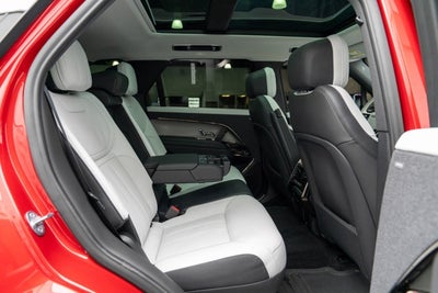 2023 Land Rover Range Rover Sport SE Dynamic