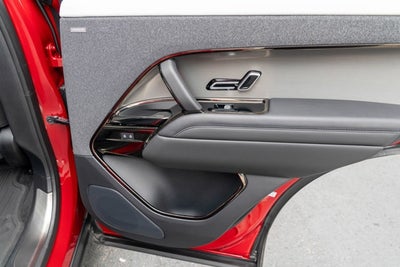2023 Land Rover Range Rover Sport SE Dynamic