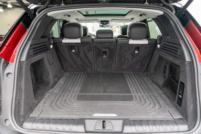 2023 Land Rover Range Rover Sport SE Dynamic