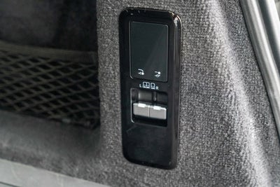 2023 Land Rover Range Rover Sport SE Dynamic
