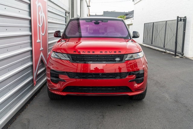 2023 Land Rover Range Rover Sport SE Dynamic
