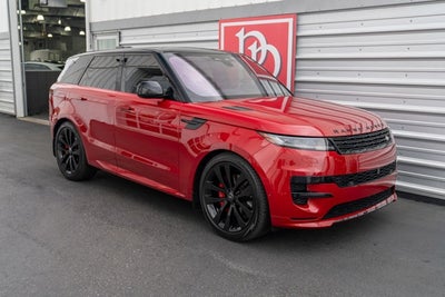 2023 Land Rover Range Rover Sport SE Dynamic