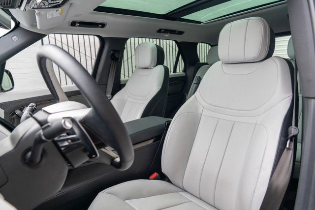 2023 Land Rover Range Rover Sport SE Dynamic