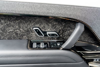 2023 Land Rover Range Rover Sport SE Dynamic