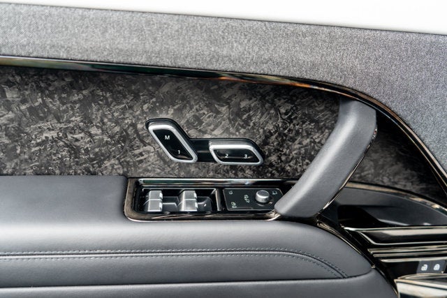 2023 Land Rover Range Rover Sport SE Dynamic