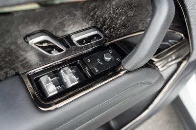 2023 Land Rover Range Rover Sport SE Dynamic