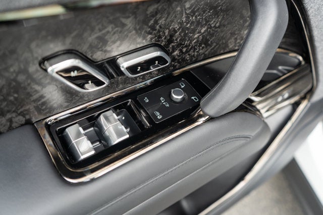 2023 Land Rover Range Rover Sport SE Dynamic