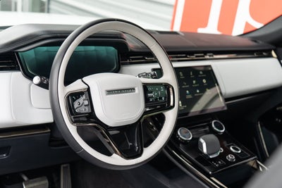 2023 Land Rover Range Rover Sport SE Dynamic