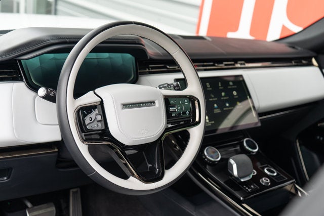 2023 Land Rover Range Rover Sport SE Dynamic