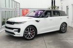 2023 Land Rover Range Rover Sport SE Dynamic