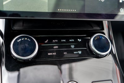 2023 Land Rover Range Rover Sport SE Dynamic